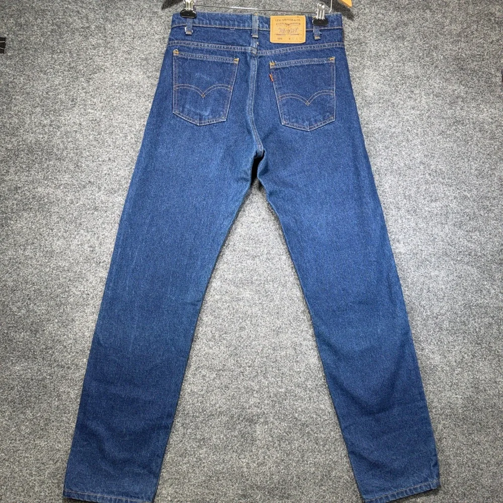 Levis levi 505